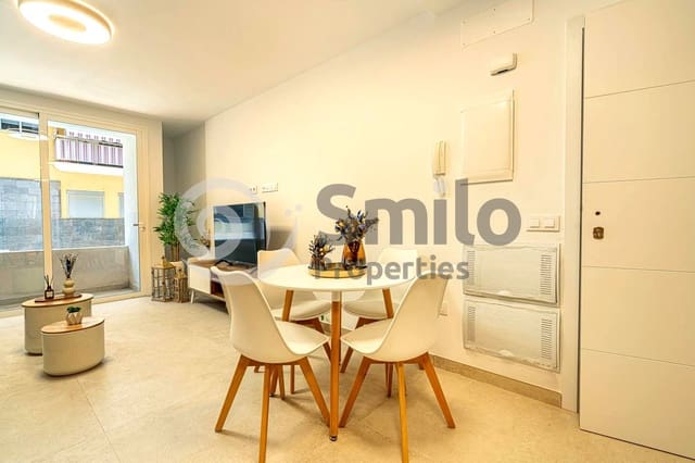 2 slaapkamer Flat te koop in Playa San Juan, Guía de Isora met zwembad garage - € 401.785 (Ref: 9635213)