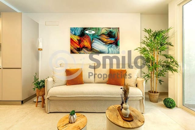 2 slaapkamer Flat te koop in Playa San Juan, Guía de Isora met zwembad garage - € 401.785 (Ref: 9635213)