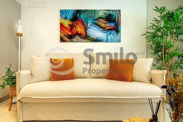 2 slaapkamer Flat te koop in Playa San Juan, Guía de Isora met zwembad garage - € 401.785 (Ref: 9635213)