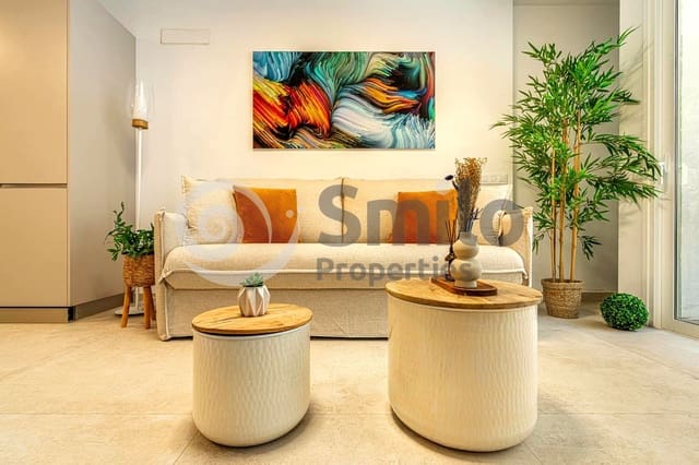 2 slaapkamer Flat te koop in Playa San Juan, Guía de Isora met zwembad garage - € 401.785 (Ref: 9635213)