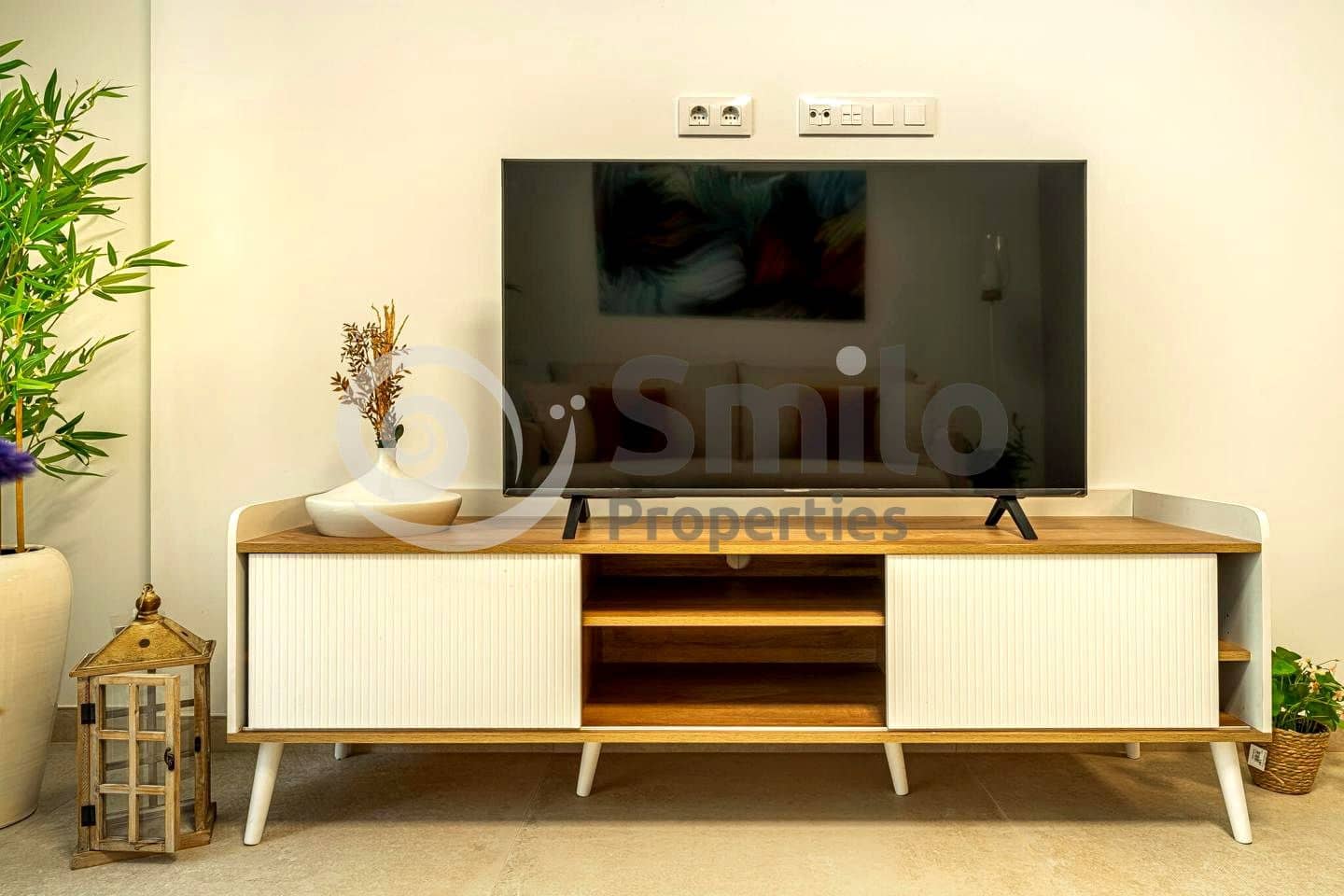 2 slaapkamer Flat te koop in Guia de Isora met zwembad garage - € 401.785 (Ref: 9635213)