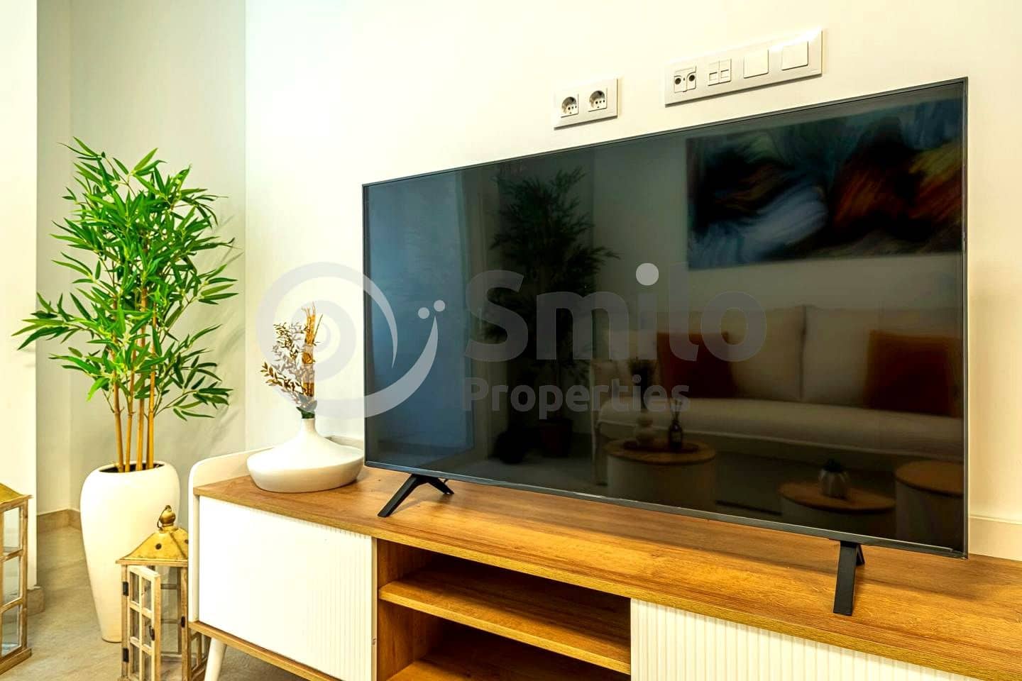 2 slaapkamer Flat te koop in Guia de Isora met zwembad garage - € 401.785 (Ref: 9635213)