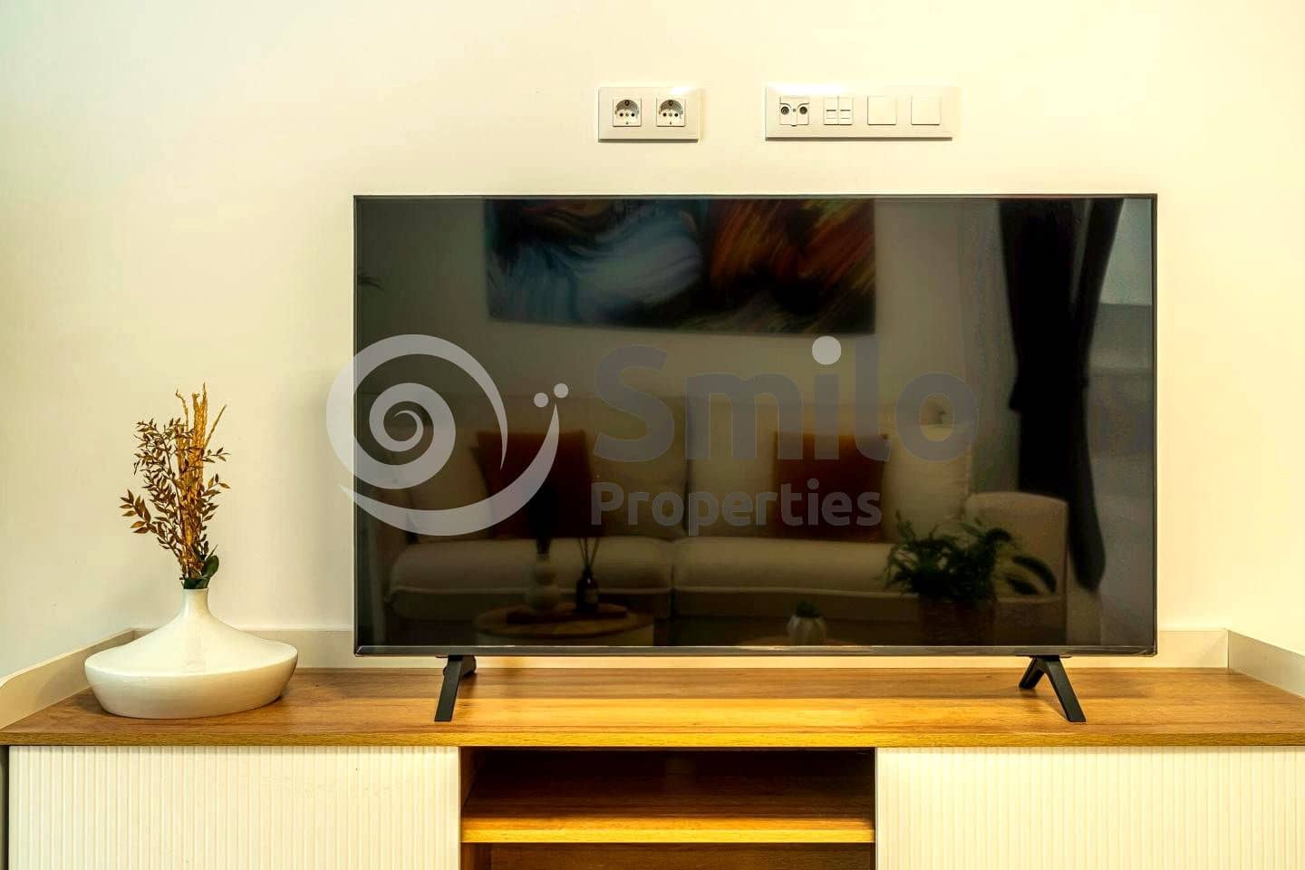 2 slaapkamer Flat te koop in Guia de Isora met zwembad garage - € 401.785 (Ref: 9635213)