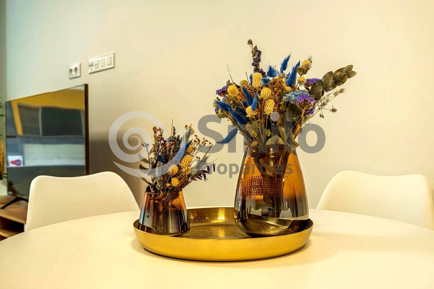 2 slaapkamer Flat te koop in Guia de Isora met zwembad garage - € 401.785 (Ref: 9635213)