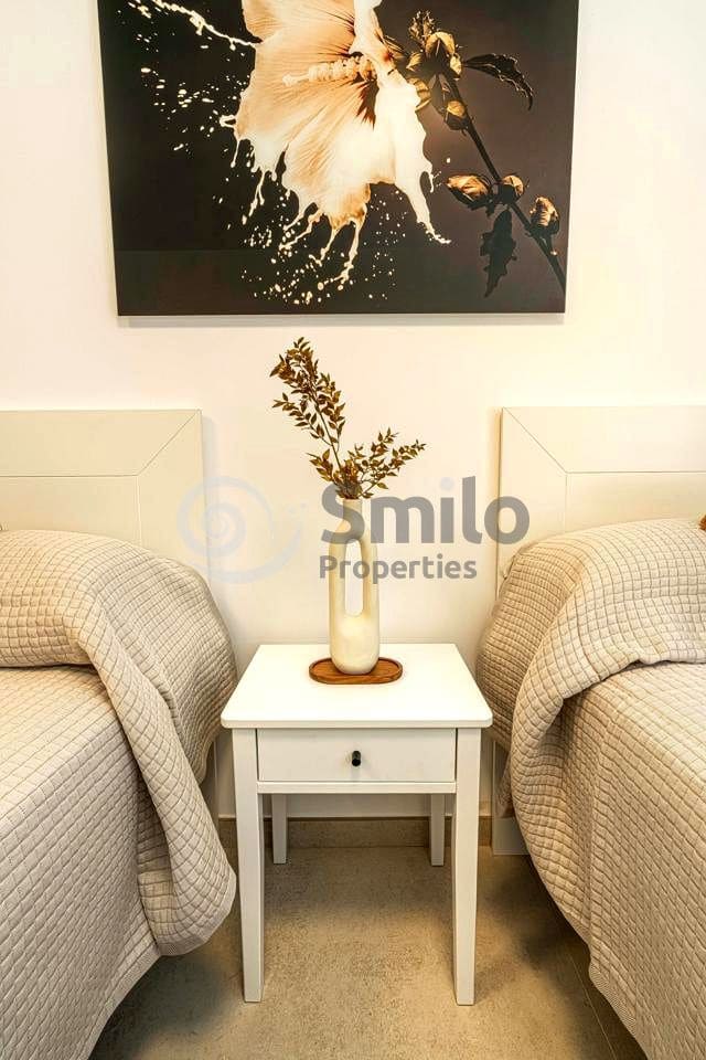 2 slaapkamer Flat te koop in Guia de Isora met zwembad garage - € 401.785 (Ref: 9635213)