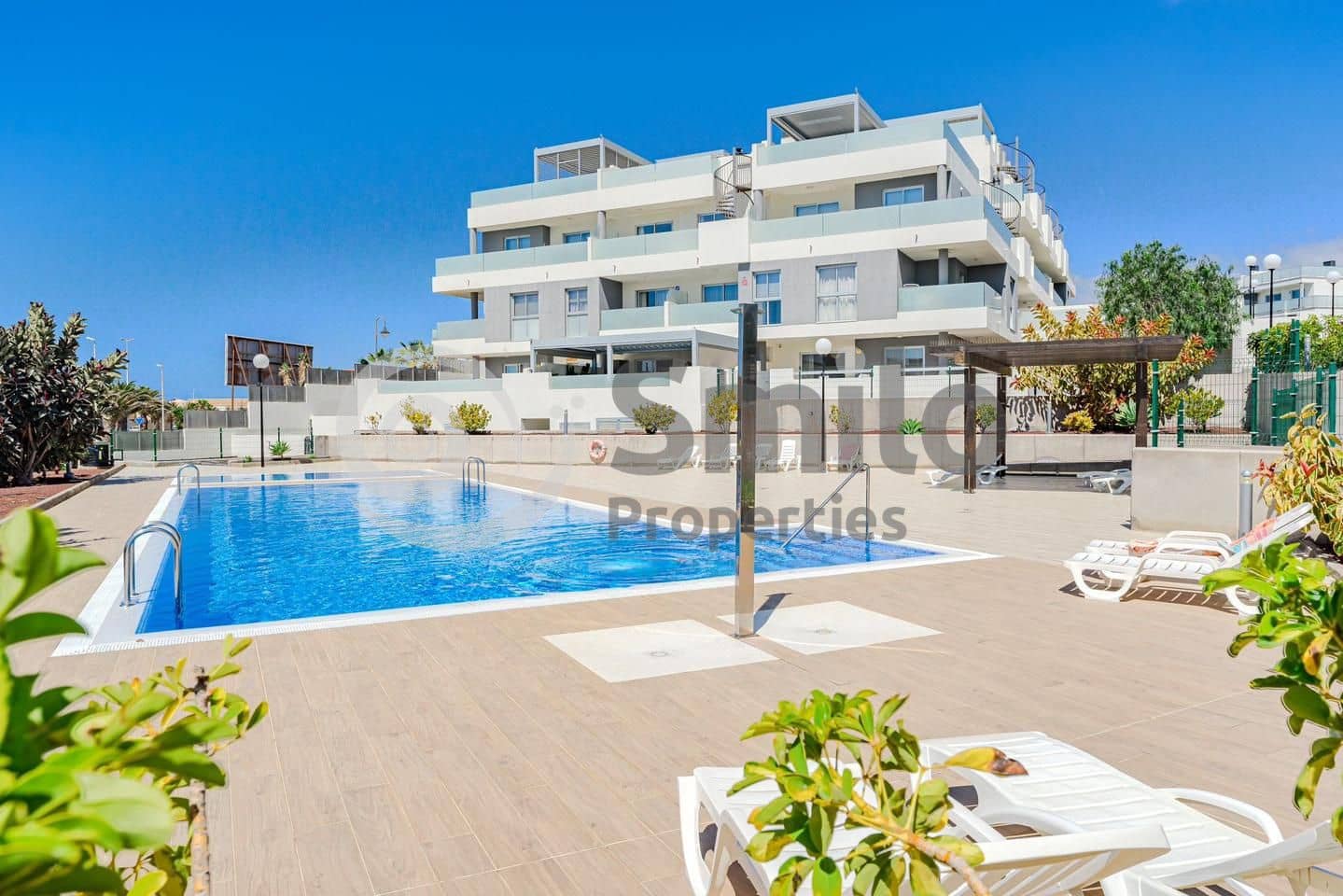 2 camera da letto Appartamento in vendita in Granadilla de Abona con piscina garage - 500.000 € (Rif: 9641096)