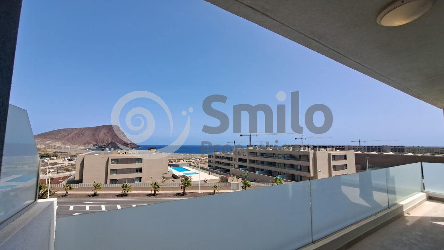 2 camera da letto Appartamento in vendita in Granadilla de Abona con piscina garage - 500.000 € (Rif: 9641096)