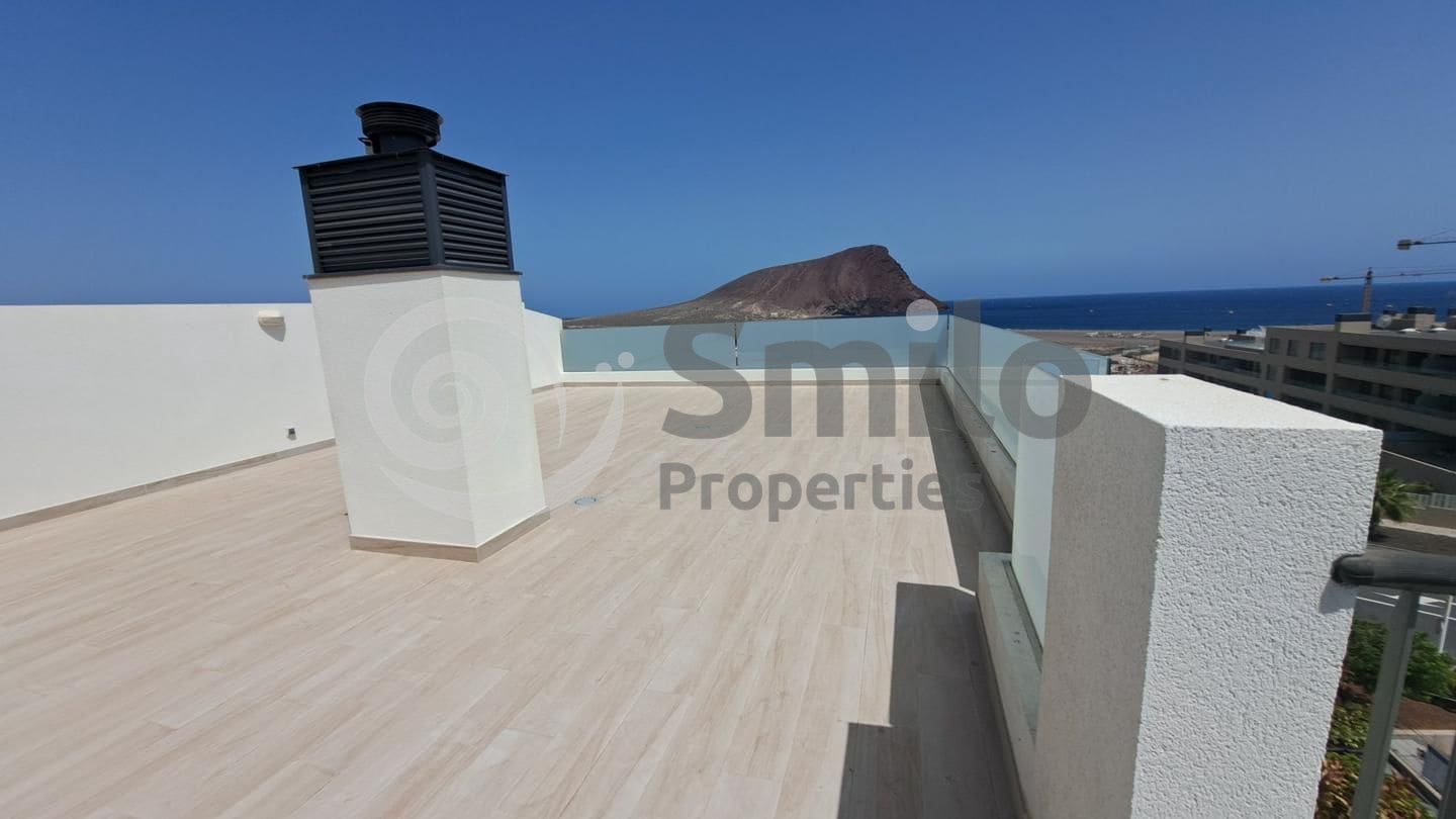 2 camera da letto Appartamento in vendita in Granadilla de Abona con piscina garage - 500.000 € (Rif: 9641096)