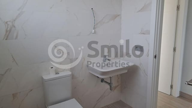 2 soverom Leilighet til salgs i Granadilla de Abona med svømmebasseng garasje - € 500 000 (Ref: 9641096)