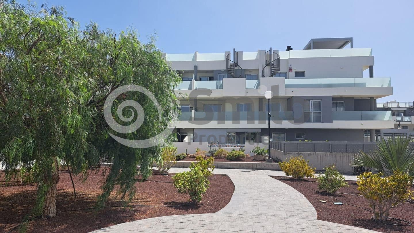 2 camera da letto Appartamento in vendita in Granadilla de Abona con piscina garage - 500.000 € (Rif: 9641096)