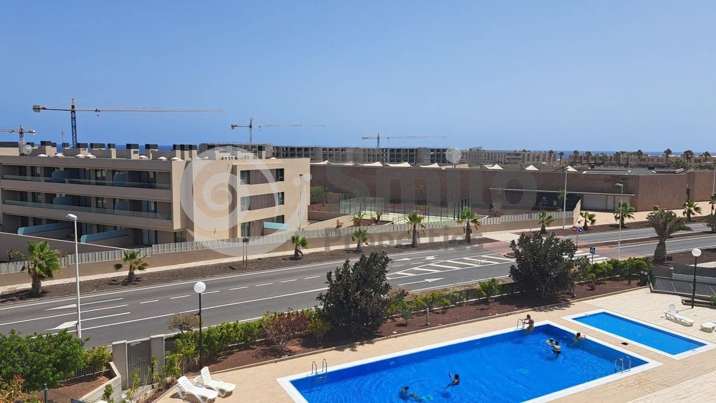 2 camera da letto Appartamento in vendita in Granadilla de Abona con piscina garage - 500.000 € (Rif: 9641096)