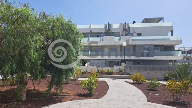 2 soverom Leilighet til salgs i Granadilla de Abona med svømmebasseng garasje - € 500 000 (Ref: 9641096)