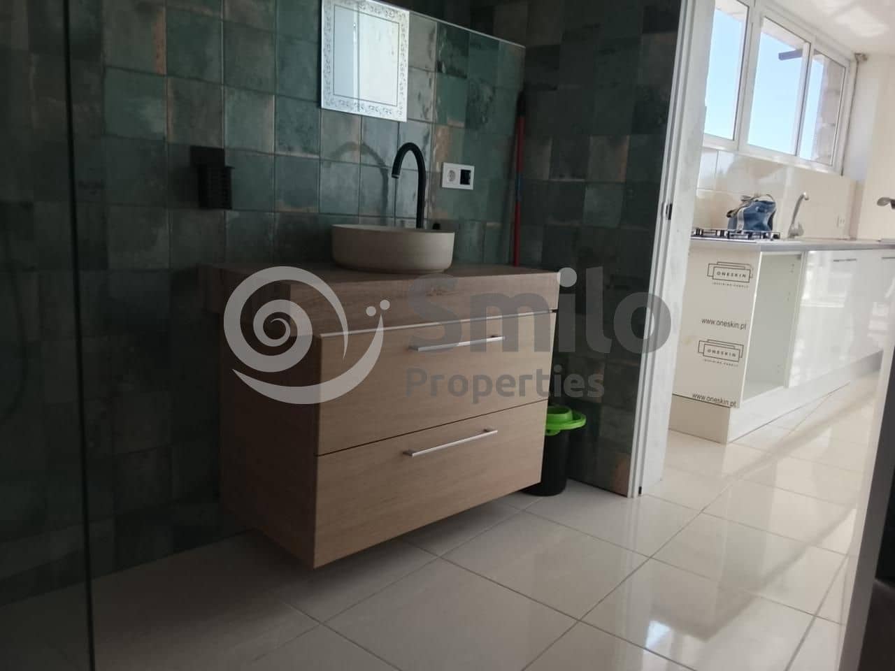 2 soveværelse Villa til salg i Guia de Isora med garage - € 137.000 (Ref: 9643547)