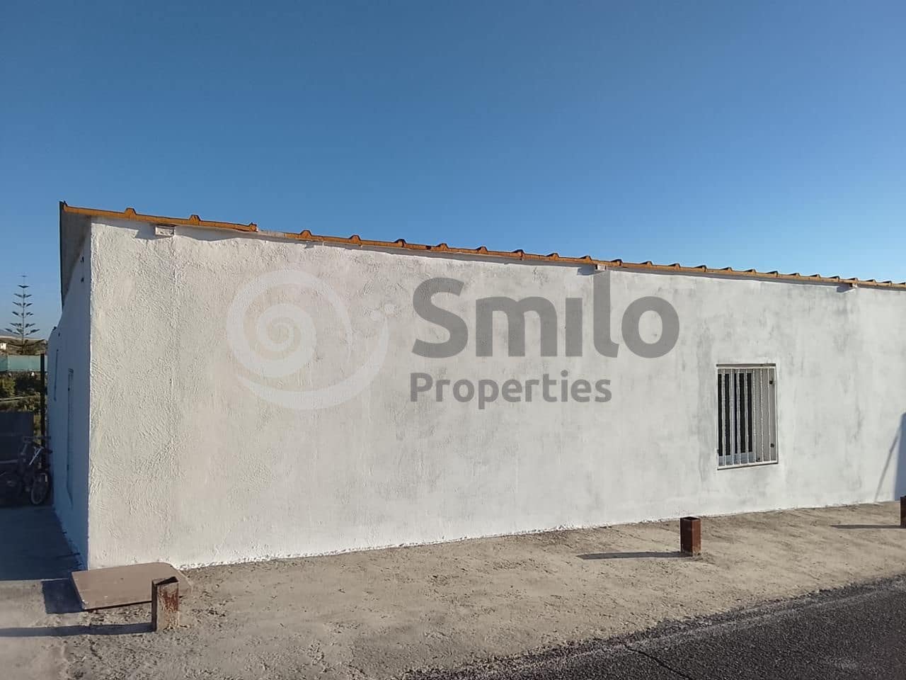 2 soveværelse Villa til salg i Guia de Isora med garage - € 137.000 (Ref: 9643547)