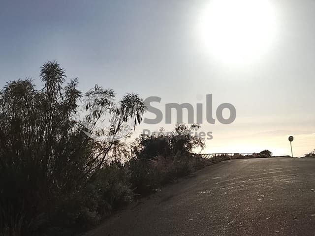 2 sovrum Villa till salu i Guía de Isora med garage - 137 000 € (Ref: 9643547)