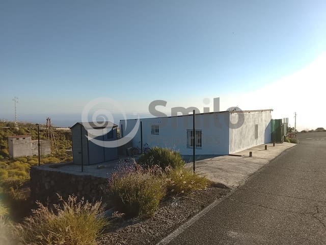 2 sovrum Villa till salu i Guía de Isora med garage - 137 000 € (Ref: 9643547)