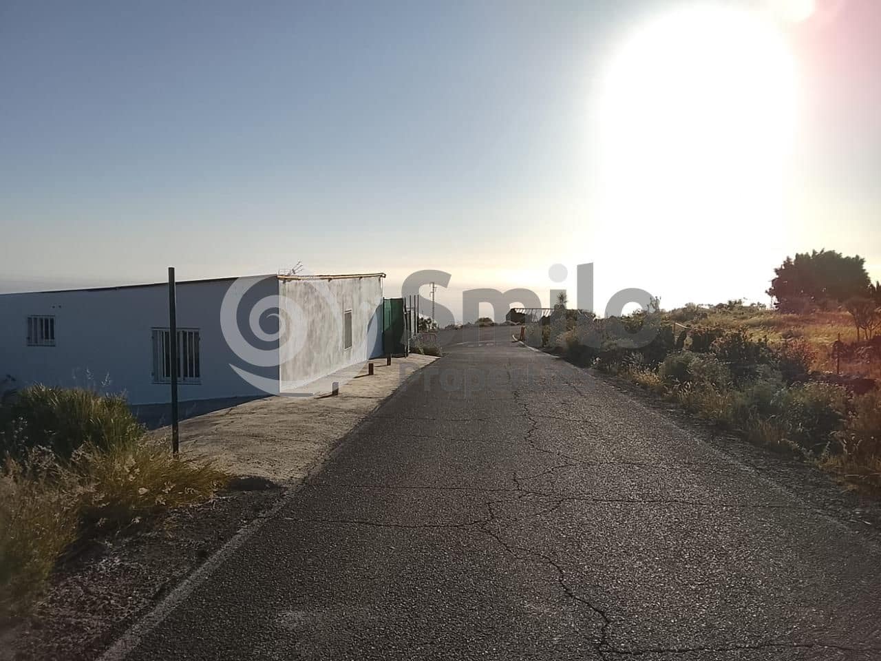 2 soveværelse Villa til salg i Guia de Isora med garage - € 137.000 (Ref: 9643547)