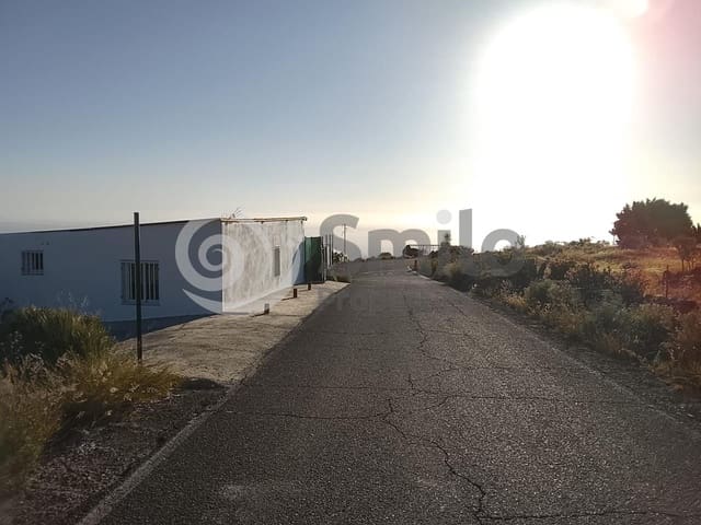 2 sovrum Villa till salu i Guía de Isora med garage - 137 000 € (Ref: 9643547)