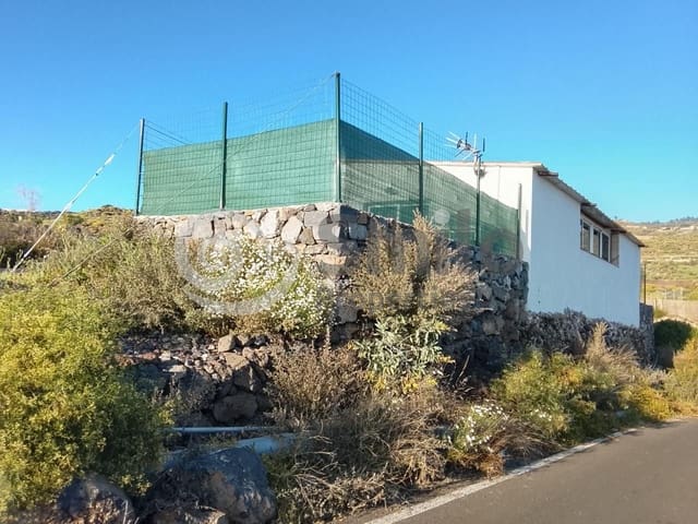 2 sovrum Villa till salu i Guía de Isora med garage - 137 000 € (Ref: 9643547)