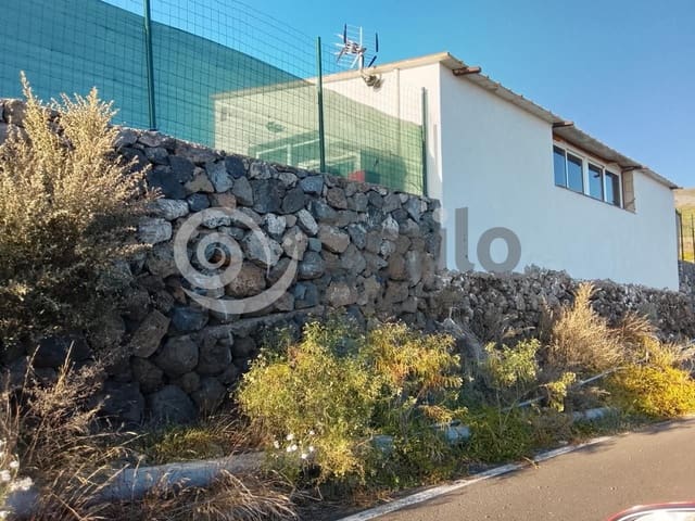 2 sovrum Villa till salu i Guía de Isora med garage - 137 000 € (Ref: 9643547)