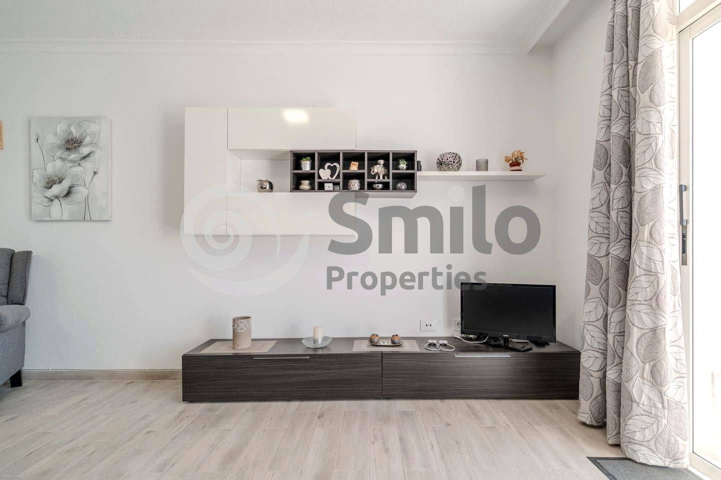 1 soverom Leilighet til salgs i Adeje med svømmebasseng - € 220 000 (Ref: 9656811)