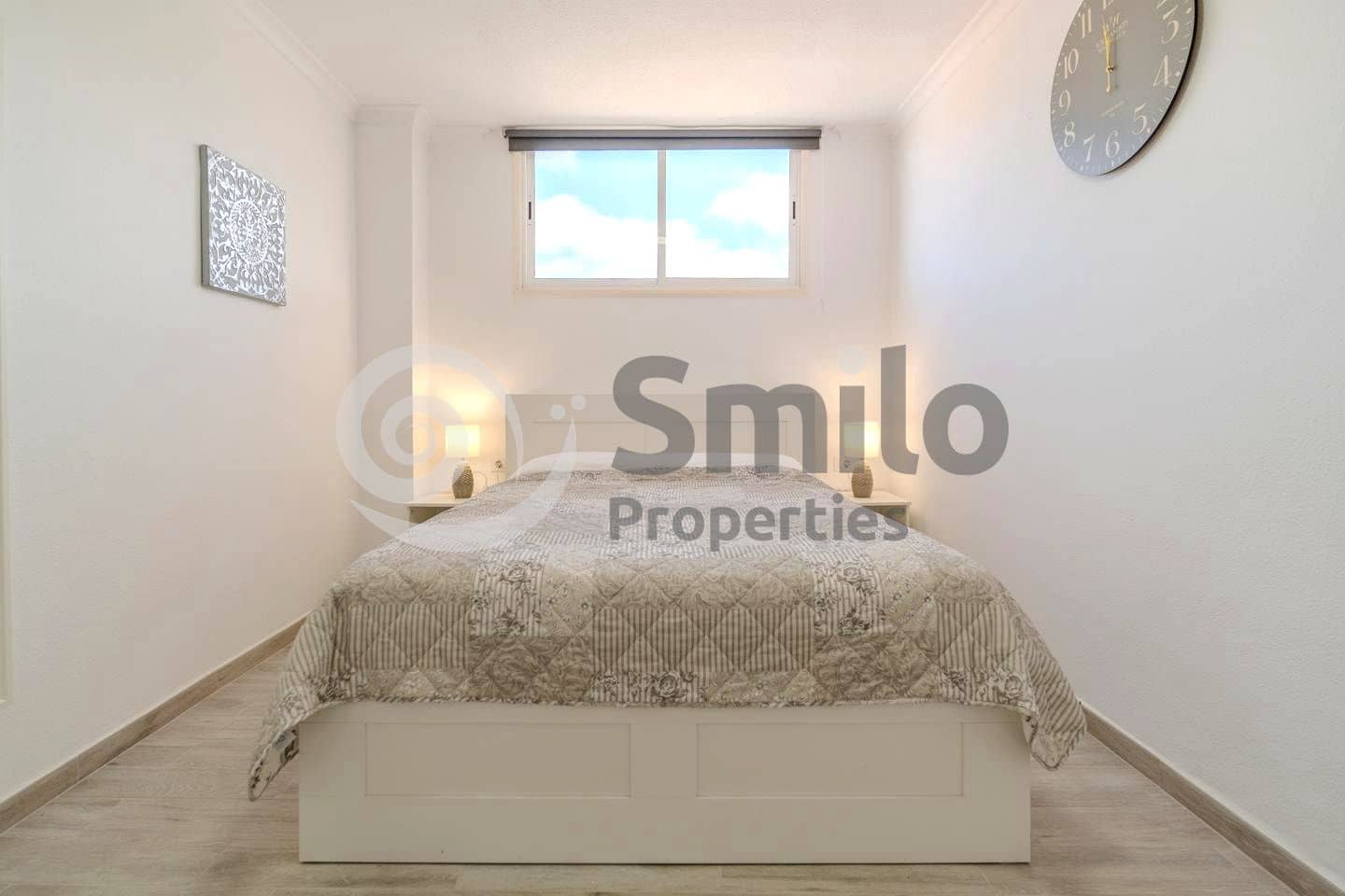 1 soverom Leilighet til salgs i Adeje med svømmebasseng - € 220 000 (Ref: 9656811)