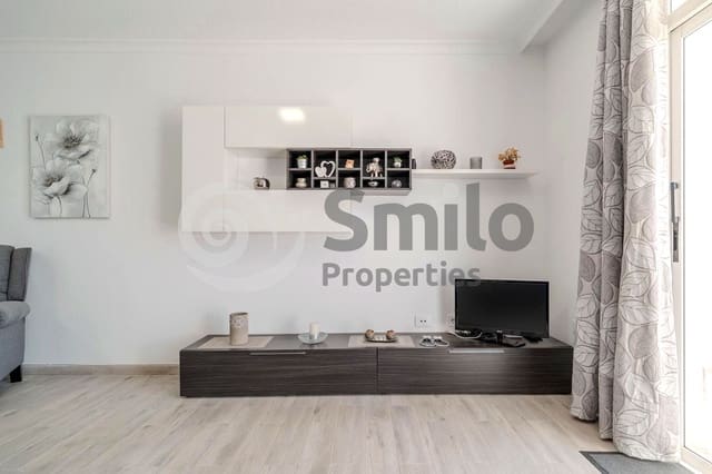 1 soverom Leilighet til salgs i Callao Salvaje - Playa Paraíso, Adeje med svømmebasseng - € 220 000 (Ref: 9656811)