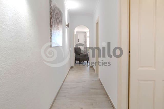 1 soverom Leilighet til salgs i Callao Salvaje - Playa Paraíso, Adeje med svømmebasseng - € 220 000 (Ref: 9656811)