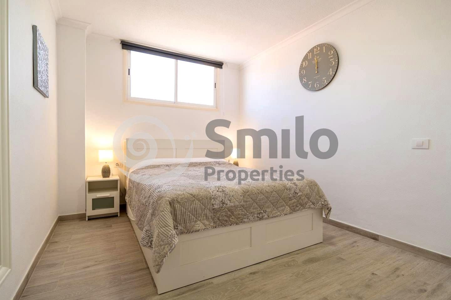 1 soverom Leilighet til salgs i Adeje med svømmebasseng - € 220 000 (Ref: 9656811)