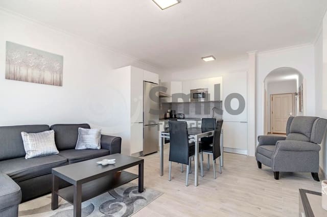 1 soverom Leilighet til salgs i Callao Salvaje - Playa Paraíso, Adeje med svømmebasseng - € 220 000 (Ref: 9656811)