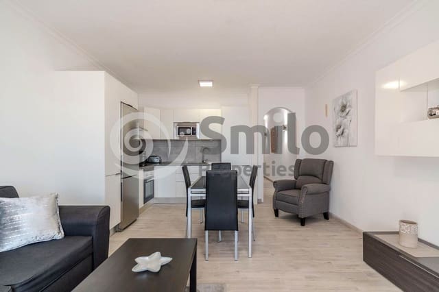 1 soverom Leilighet til salgs i Callao Salvaje - Playa Paraíso, Adeje med svømmebasseng - € 220 000 (Ref: 9656811)