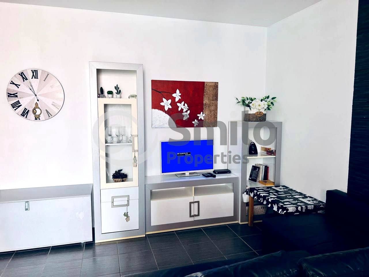 Piso de 1 habitación en Arona en venta con piscina - 189.900 € (Ref: 9659688)