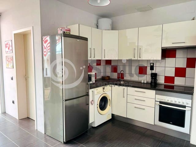 1 sypialnia Mieszkanie na sprzedaż w Costa del Silencio, Arona z basenem - 189 900 € (Ref: 9659688)