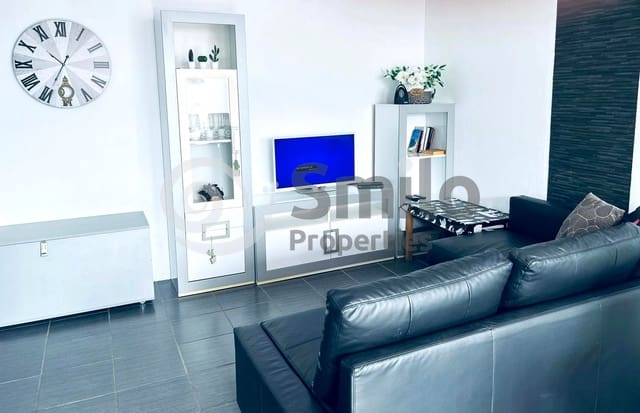 1 sypialnia Mieszkanie na sprzedaż w Costa del Silencio, Arona z basenem - 189 900 € (Ref: 9659688)