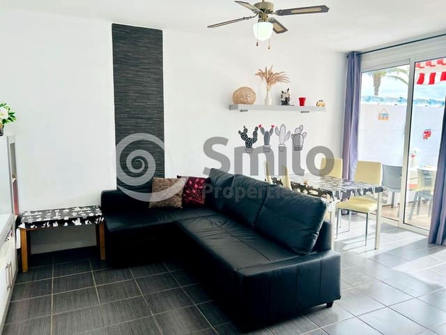 1 sypialnia Mieszkanie na sprzedaż w Costa del Silencio, Arona z basenem - 189 900 € (Ref: 9659688)