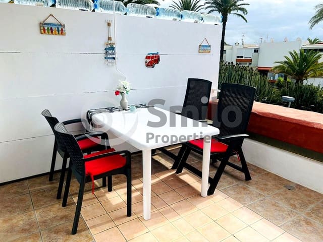 1 sypialnia Mieszkanie na sprzedaż w Costa del Silencio, Arona z basenem - 189 900 € (Ref: 9659688)