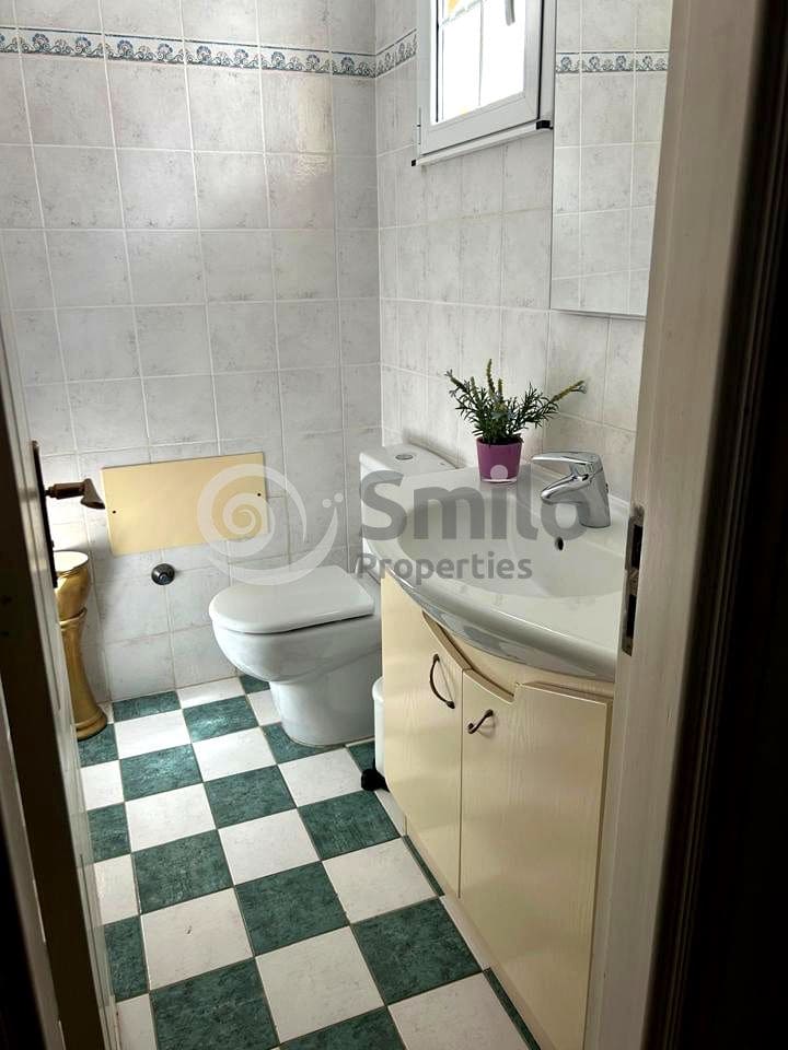 Appartement de 1 chambre à louer à Costa del Silencio avec piscine - 1 450 € (Ref: 9669397)