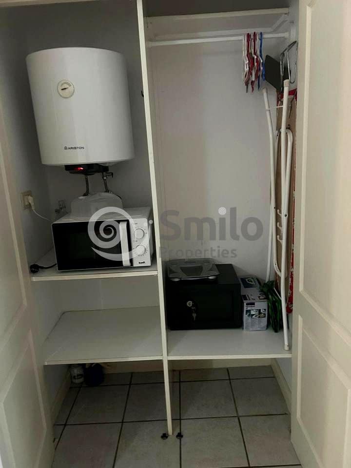 Appartement de 1 chambre à louer à Costa del Silencio avec piscine - 1 450 € (Ref: 9669397)