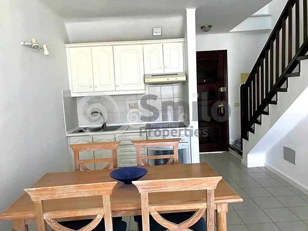 Appartement de 1 chambre à louer à Costa del Silencio avec piscine - 1 450 € (Ref: 9669397)