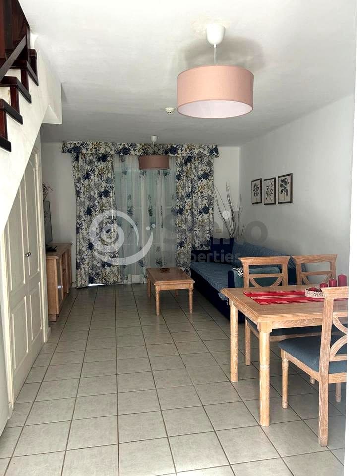 Appartement de 1 chambre à louer à Costa del Silencio avec piscine - 1 450 € (Ref: 9669397)
