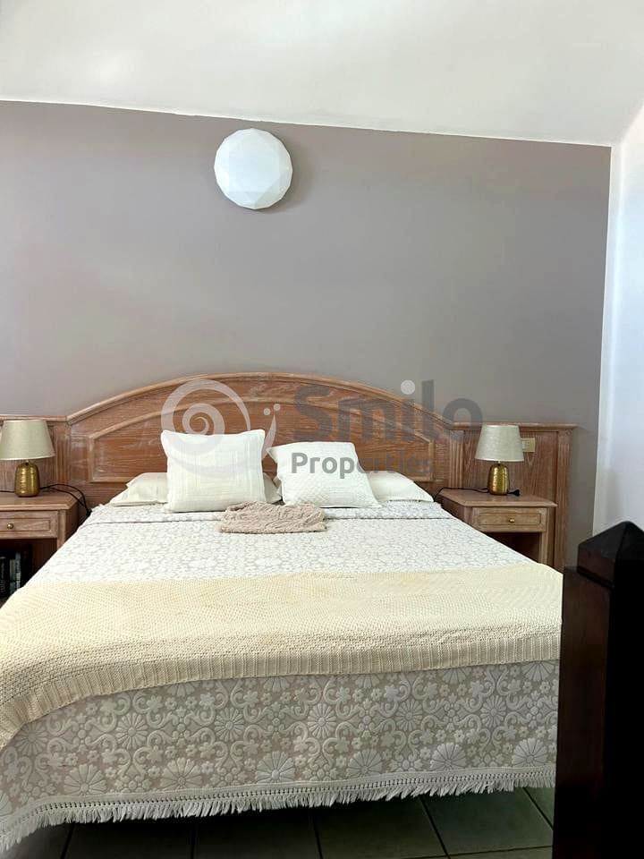 Appartement de 1 chambre à louer à Costa del Silencio avec piscine - 1 450 € (Ref: 9669397)