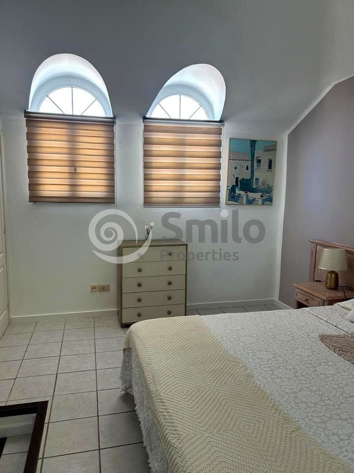 Appartement de 1 chambre à louer à Costa del Silencio avec piscine - 1 450 € (Ref: 9669397)