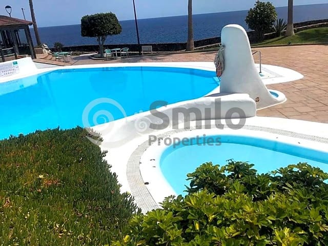 1 camera da letto Appartamento da affittare in Costa del Silencio, Arona con piscina - 1.450 € (Rif: 9669397)