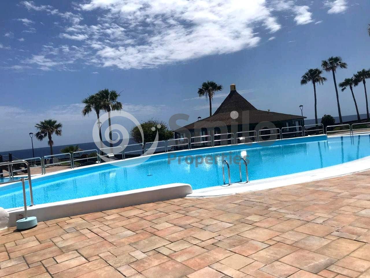 Appartement de 1 chambre à louer à Costa del Silencio avec piscine - 1 450 € (Ref: 9669397)