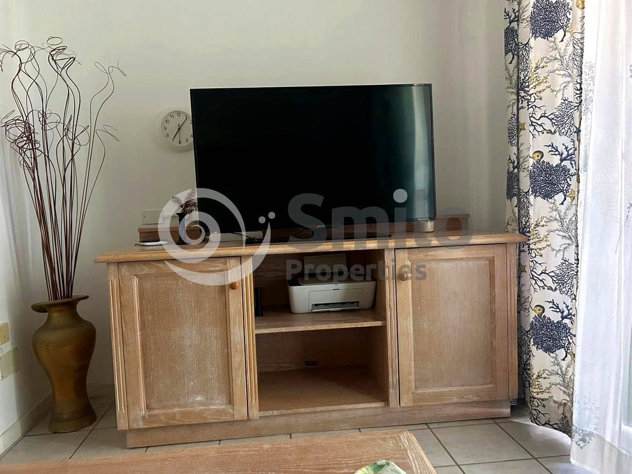 Appartement de 1 chambre à louer à Costa del Silencio avec piscine - 1 450 € (Ref: 9669397)