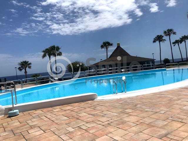 1 camera da letto Appartamento da affittare in Costa del Silencio, Arona con piscina - 1.450 € (Rif: 9669397)