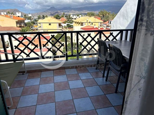 1 camera da letto Appartamento da affittare in Costa del Silencio, Arona con piscina - 1.450 € (Rif: 9669397)