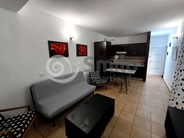 2 bedroom Flat for rent in Costa del Silencio, Arona with pool - € 1,100 (Ref: 9685747)