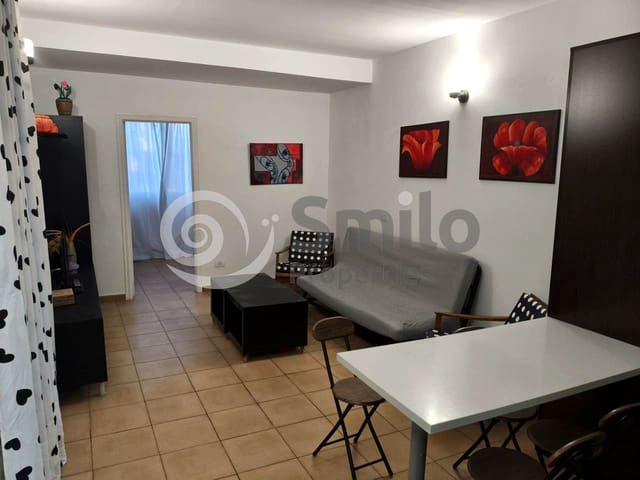 2 bedroom Flat for rent in Costa del Silencio, Arona with pool - € 1,100 (Ref: 9685747)