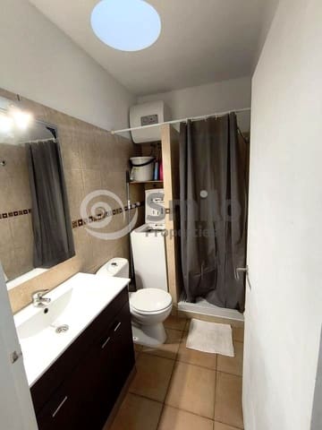 2 bedroom Flat for rent in Costa del Silencio, Arona with pool - € 1,100 (Ref: 9685747)